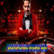 plataforma dindin win